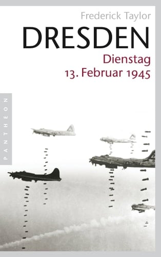 Dresden Dienstag, 13. Februar 1945