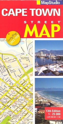 Cape Town CitySpots