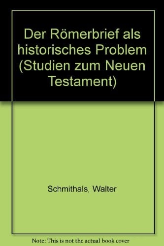Prophetie und Predigt im Neuen Testament formgeschichtl. Untersuchungen z. urchristl. Prophetie