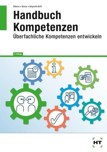 Handbuch Kompetenzen überfachliche Kompetenzen entwickeln