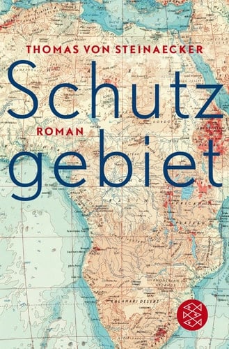 Schutzgebiet Roman