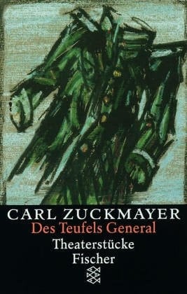 Des Teufels General Theaterstücke 1947-1949