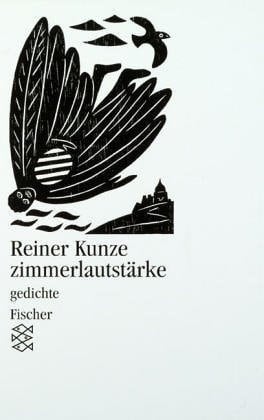Zimmerlautstärke. Gedichte.