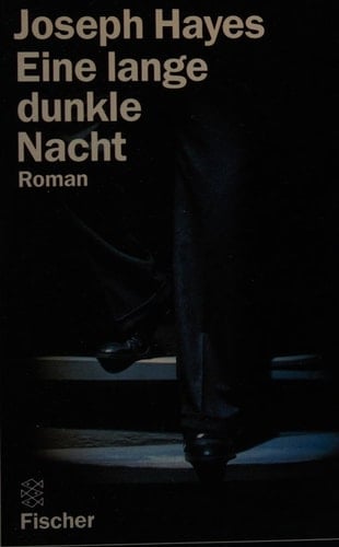 Eine lange dunkle Nacht Roman