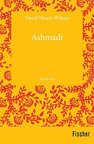 Ashmadi Roman