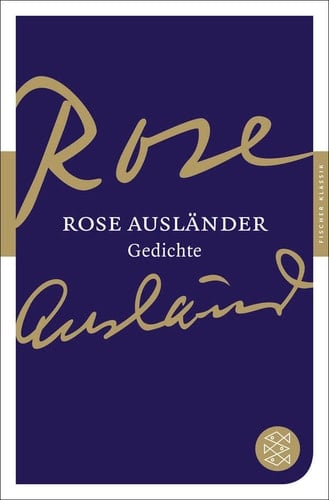 Gedichte
