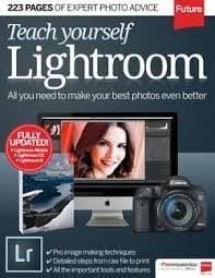 Teach Yourself Lightroom 2015