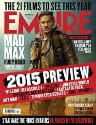 Empire February 2015