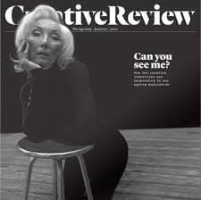 Creative Review June 2015