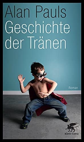 Geschichte der Tränen Roman