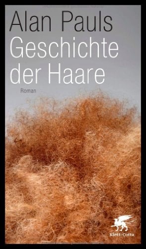 Geschichte der Haare Roman