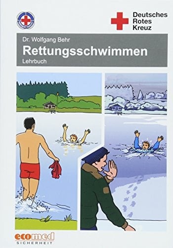 Rettungsschwimmen