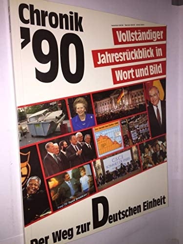 Chronik 1990