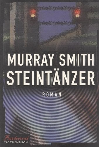 Steintänzer Thriller