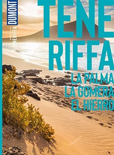 DuMont Bildatlas Teneriffa Das praktische Reisemagazin zur Einstimmung.