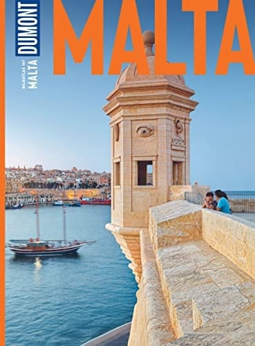 DuMont Bildatlas Malta Das praktische Reisemagazin zur Einstimmung.