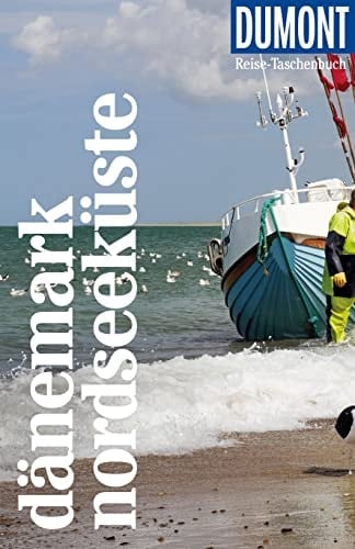 Dänemark - Nordseeküste