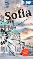 DUMONT direkt Reiseführer E-Book Sofia