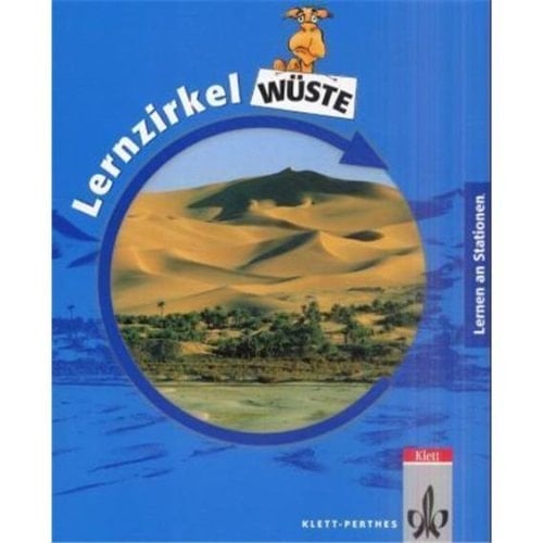 Lernzirkel Wüste