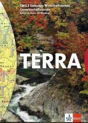 Terra EWG Schülerband 6. Schuljahr