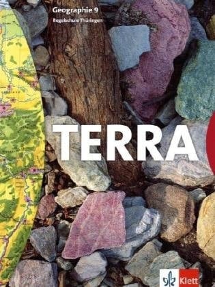 Terra - Geographie Regelschule Thüringen