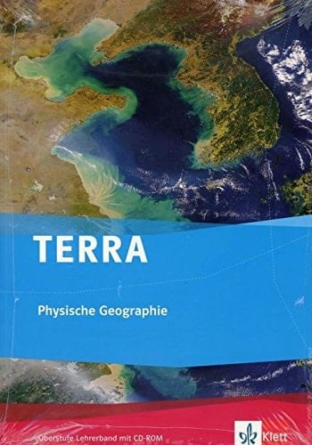 Physische Geographie