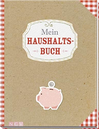 Mein Haushaltsbuch