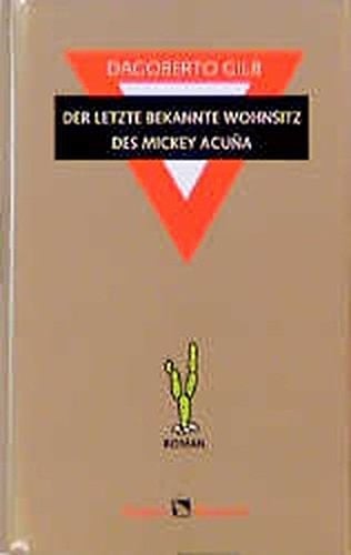 Der letzte bekannte Wohnsitz des Mickey Acuña Roman
