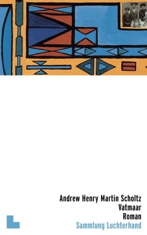 Vatmaar Roman