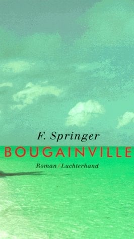 Bougainville Roman