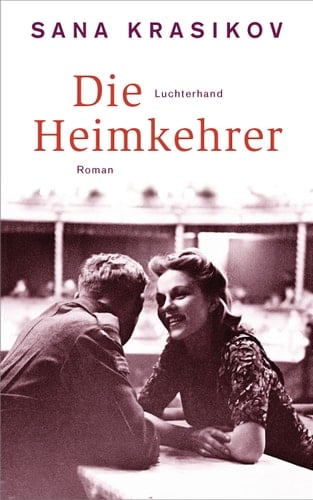 Die Heimkehrer Roman