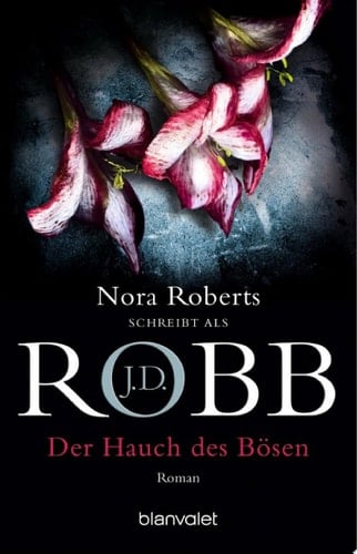 Der Hauch des Bösen Roman