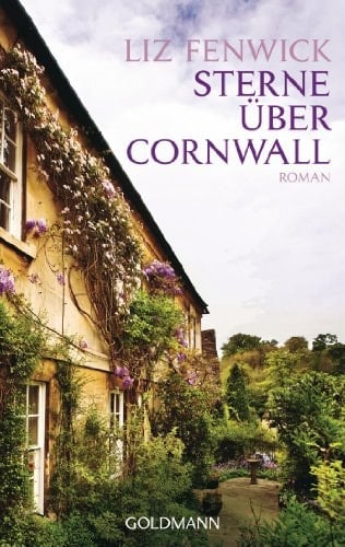 Sterne über Cornwall: Roman (German Edition)