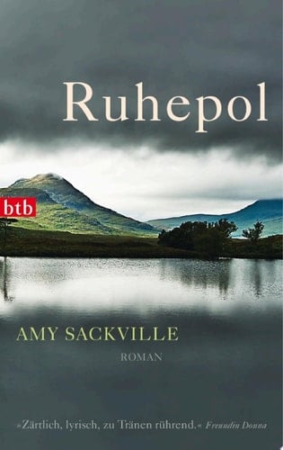 Ruhepol Roman