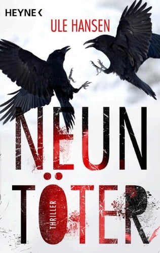 Neuntöter Thriller