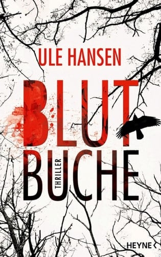 Blutbuche Thriller