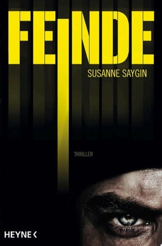 Feinde Thriller