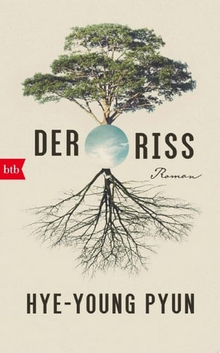 Der Riss Roman