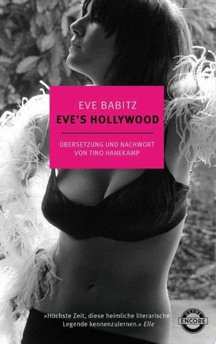 Eve’s Hollywood