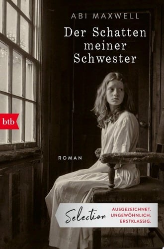 Der Schatten meiner Schwester Roman
