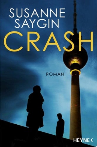 Crash Roman