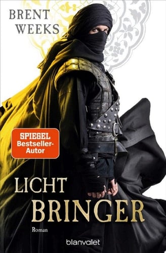 Lichtbringer Roman