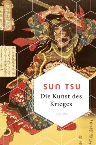 Die Kunst des Krieges Mit Einführung und Vorwort des Herausgebers Thomas Cleary
