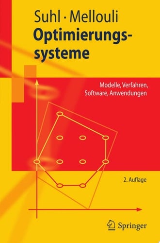 Optimierungssysteme
