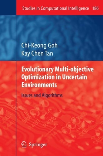 Evolutionary Multi-objective Optimization in Uncertain Environments Issues and Algorithms