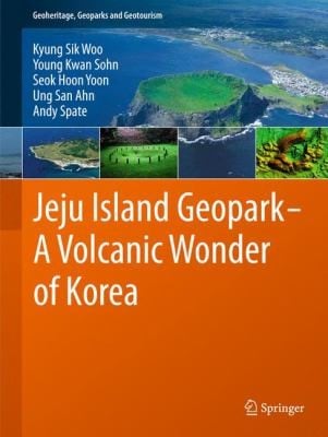 Jeju Island Geopark  A Volcanic Wonder of Korea
            
                Geoparks of the World