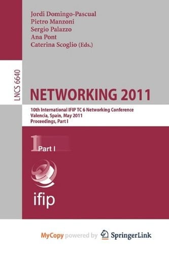 Networking 2011