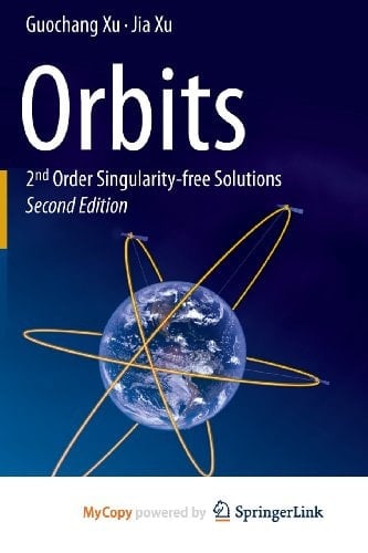 Orbits 2nd Order Singularity-Free Solutions