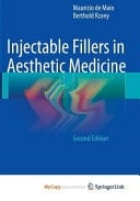 Injectable Fillers in Aesthetic Medicine