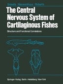 The Central Nervous System of Cartilaginous Fishes Structure and Functional Correlations
